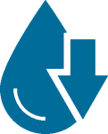 Water Reduction