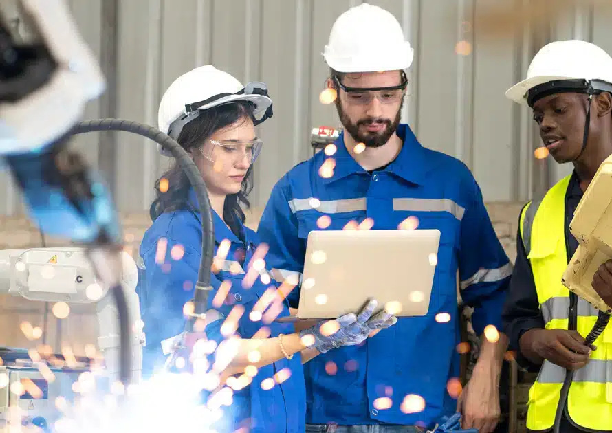 Engineering-Support