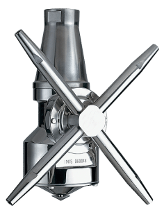 ISO-MIX Rotary Jet