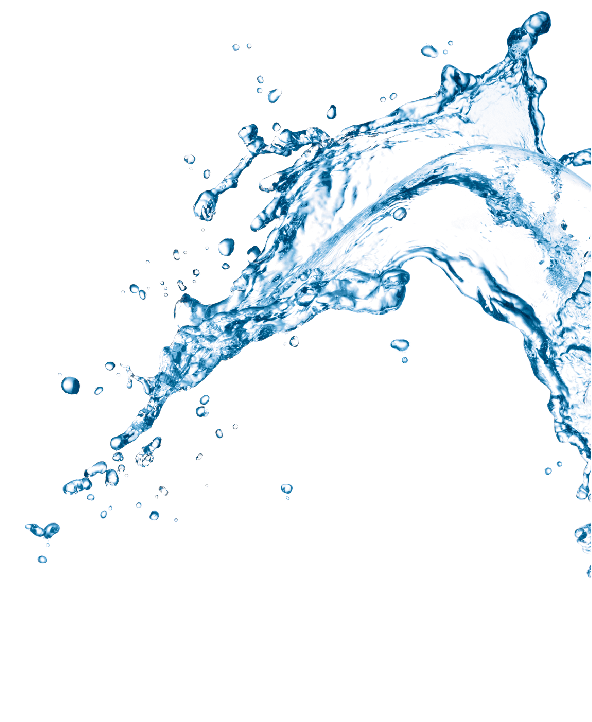 Left Splash