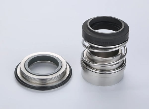 5 External Shaft Seal