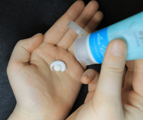 Personal care inudstry