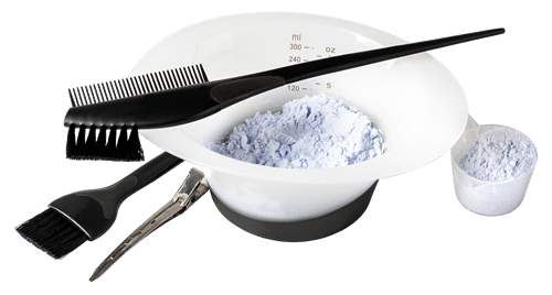 Hair Dye 1