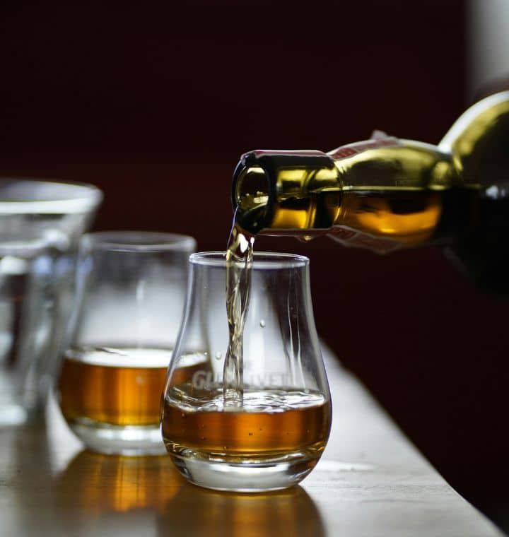 Industries Image Whisky