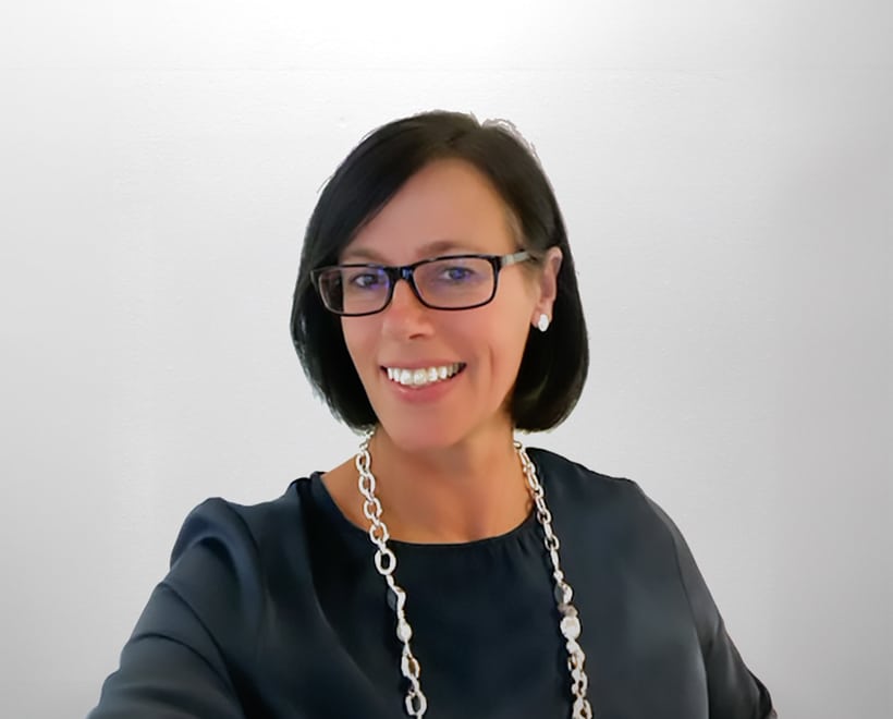 Jacqui Kennedy - Operations Director at inTank