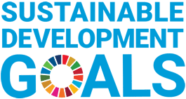 Sustainability Development Logo Square