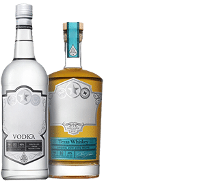 Whisky & Spirit Production