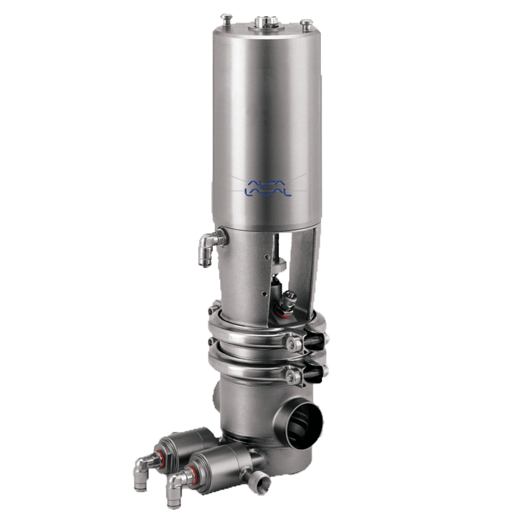 Alfa Laval SMP BCA