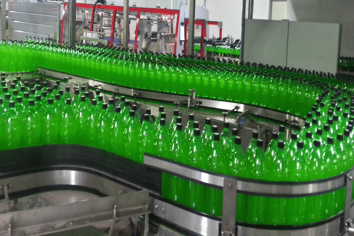 Britvic Case Study