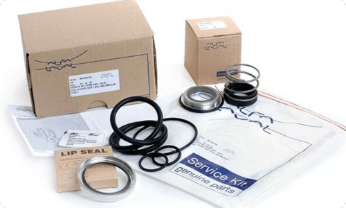 Genuine Spare Parts 1