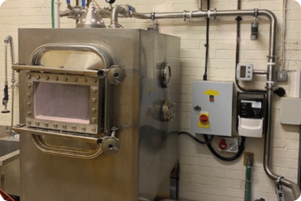 inTank Testing Facility 1