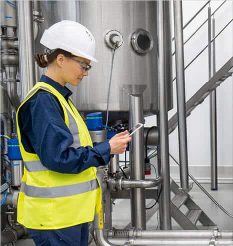 Why Choose inTank Technologies?