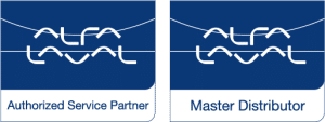 Alfa Laval Logos
