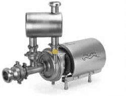 Centrifugal Pumps LKHSP 1