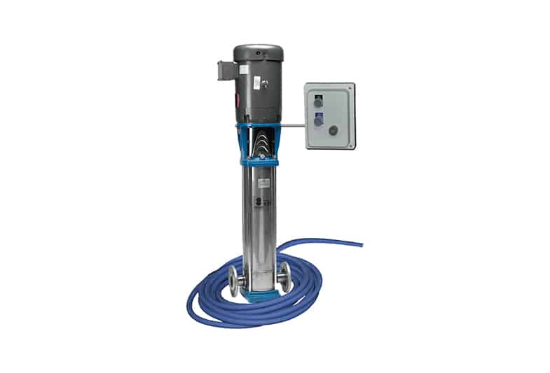IBC Cleaning systems