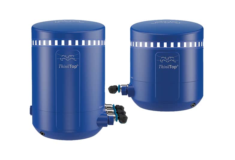 Tank Valves