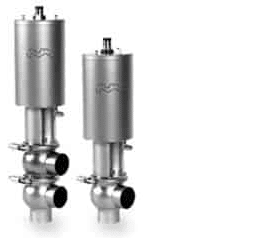Unique SSV Long Stroke Tank Cleaning Technology