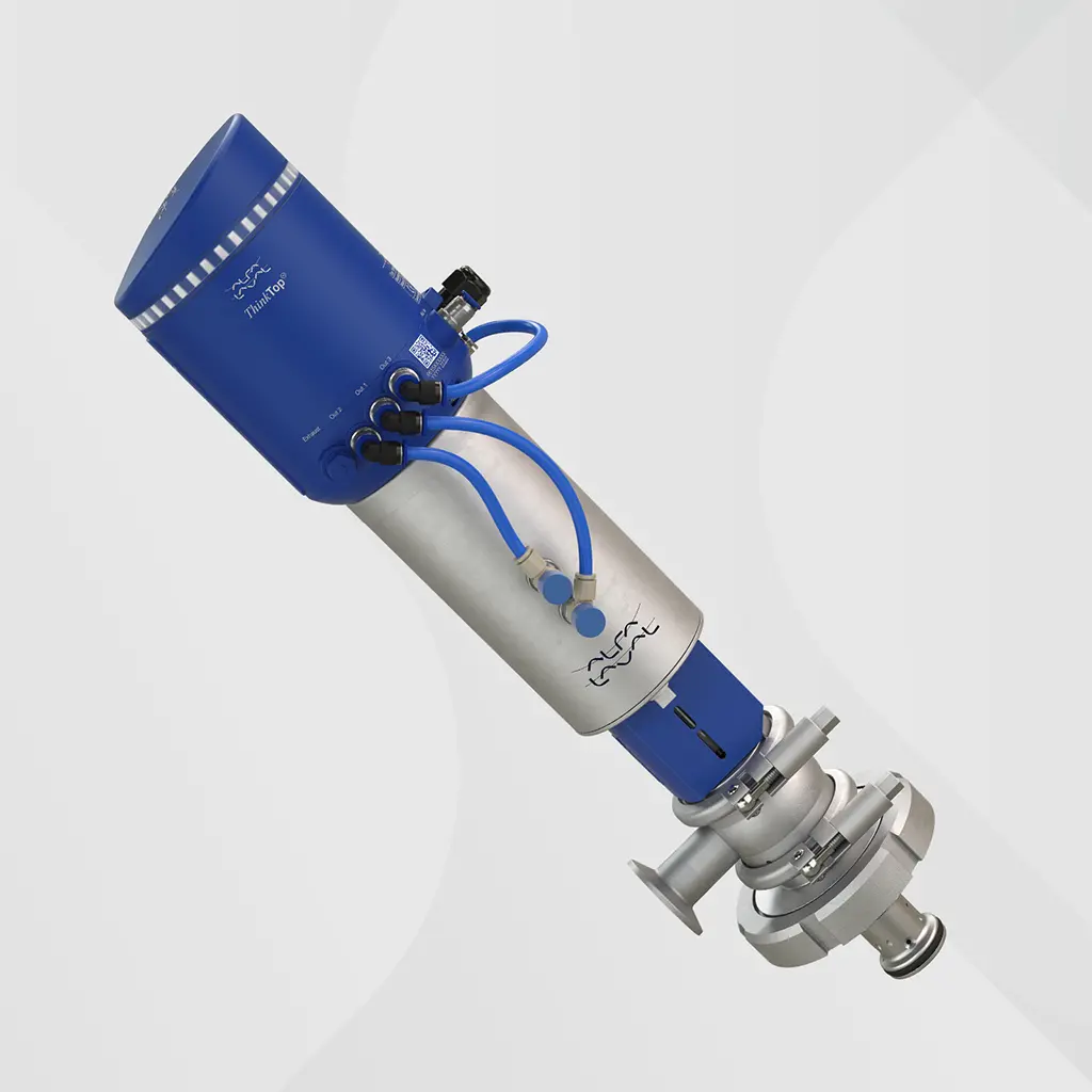 Controlled Rotary Retractor Product