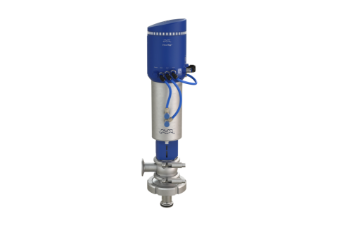 Controlled Rotating Retractor