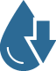 Up to 80% Reduction in Water & Cleaning Media