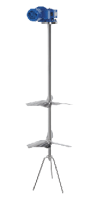 Alfa Laval EnSaFoil Agitators