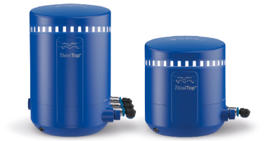 ThinkTop Control Units