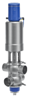 Alfa Laval Unique Mixproof Valve