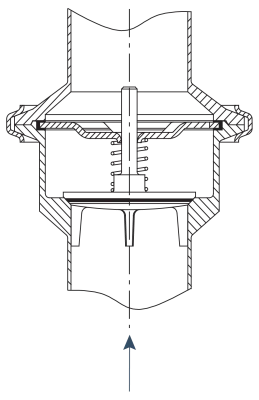 LKC Non-Return Valve-2